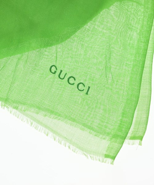 GUCCI 披肩