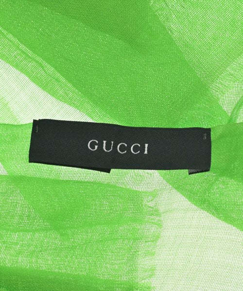 GUCCI 披肩