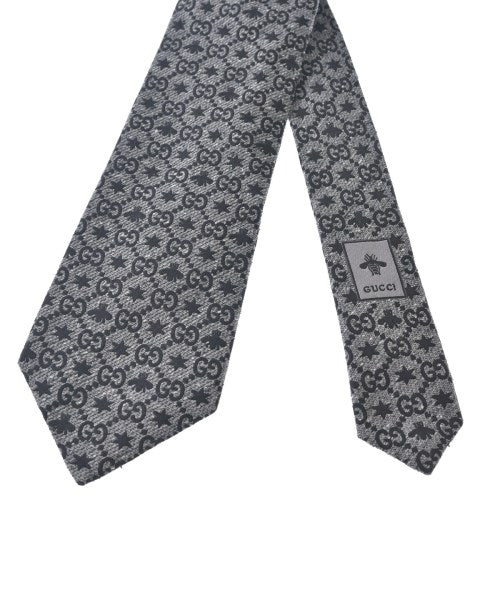 GUCCI 領帶