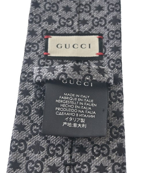 GUCCI 領帶
