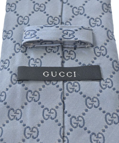GUCCI 領帶