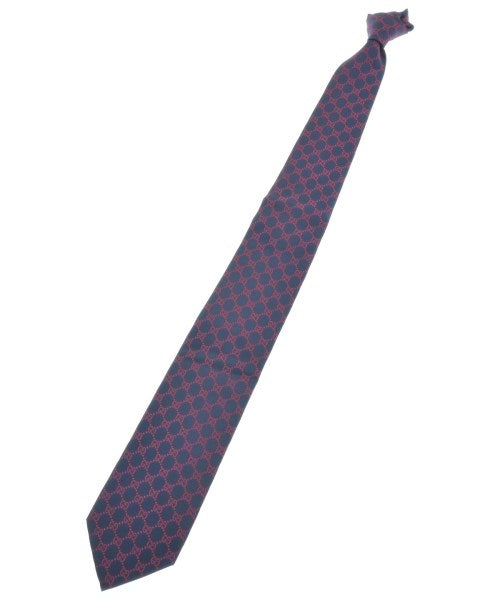 GUCCI 領帶