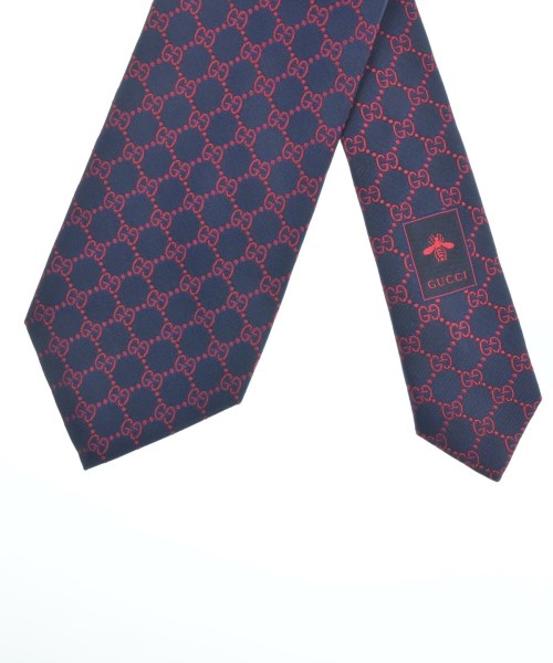 GUCCI 領帶