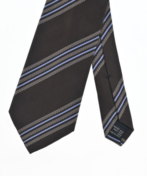 GUCCI 領帶
