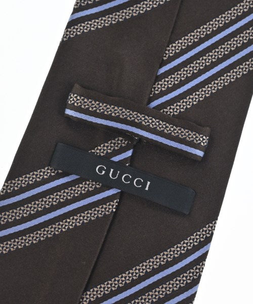 GUCCI 領帶