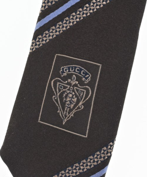 GUCCI 領帶