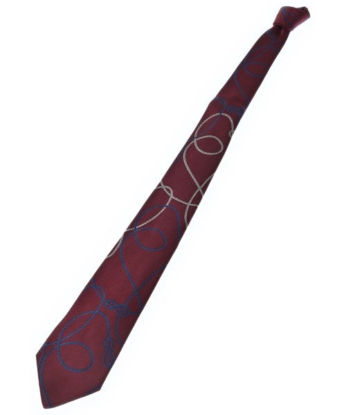 GUCCI 領帶