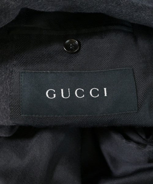 GUCCI 切斯特披風