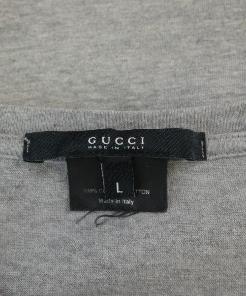 GUCCI T恤/上衣