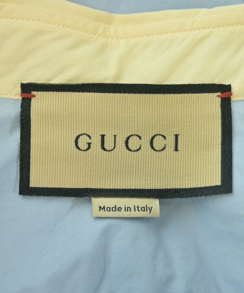 GUCCI 女襯衫