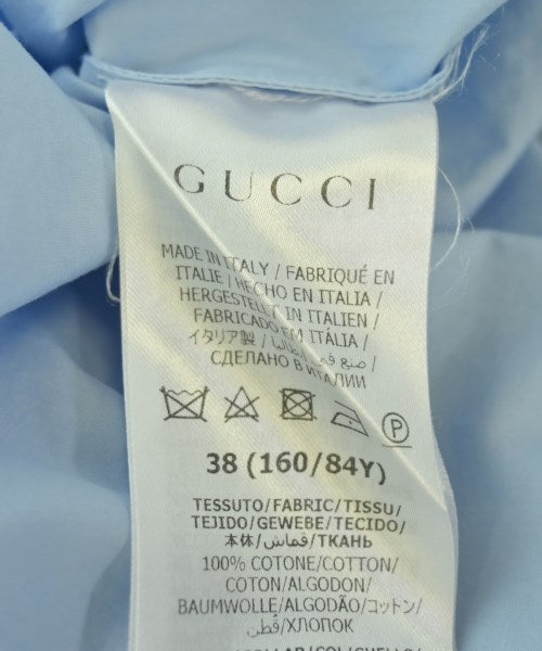 GUCCI 女襯衫