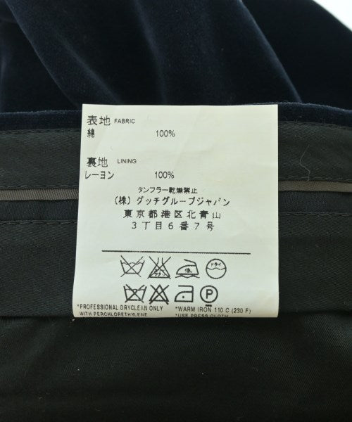 GUCCI 長褲