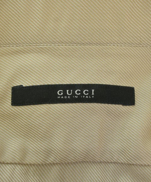 GUCCI 正式襯衫