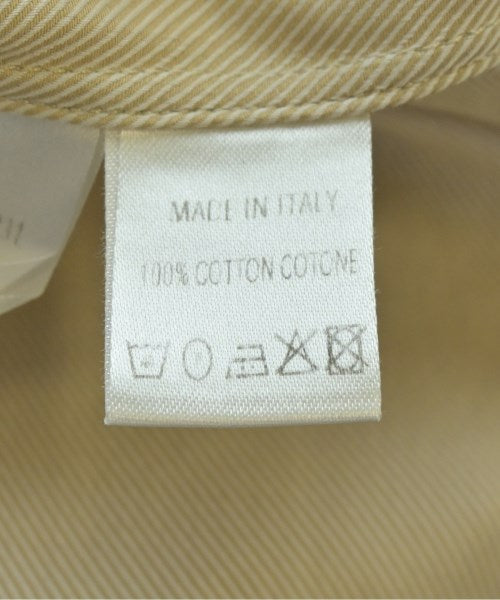 GUCCI 正式襯衫