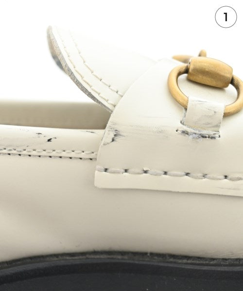 GUCCI 正式鞋/樂福鞋