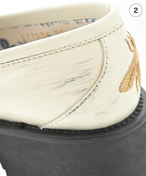 GUCCI 正式鞋/樂福鞋