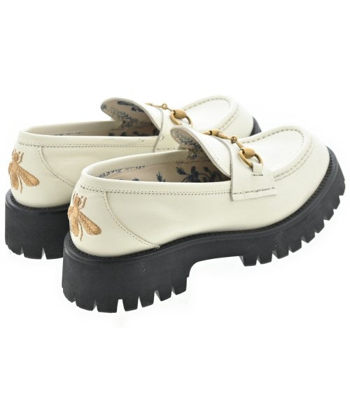 GUCCI 正式鞋/樂福鞋