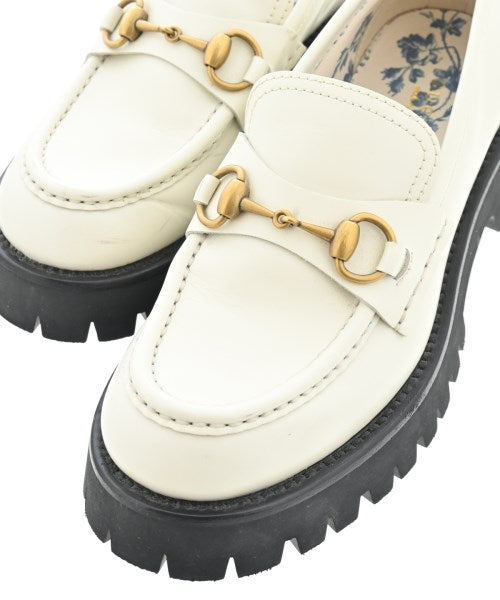 GUCCI 正式鞋/樂福鞋