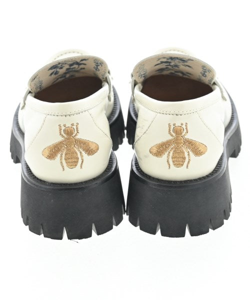 GUCCI 正式鞋/樂福鞋