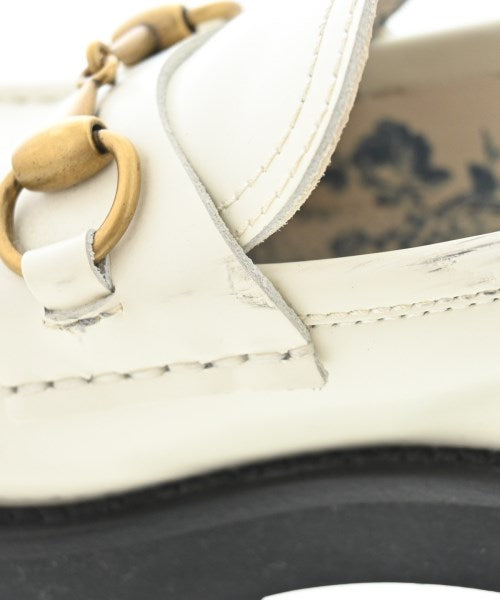 GUCCI 正式鞋/樂福鞋