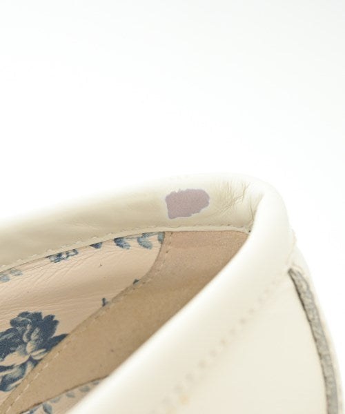 GUCCI 正式鞋/樂福鞋