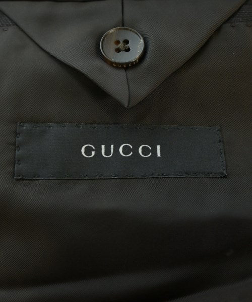 GUCCI 西裝外套