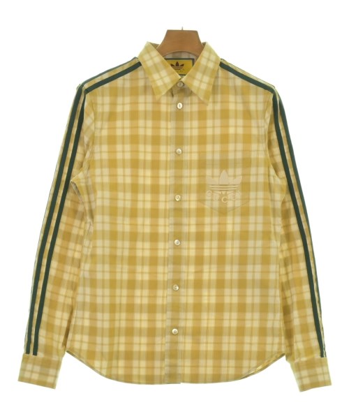 GUCCI 休閒襯衫