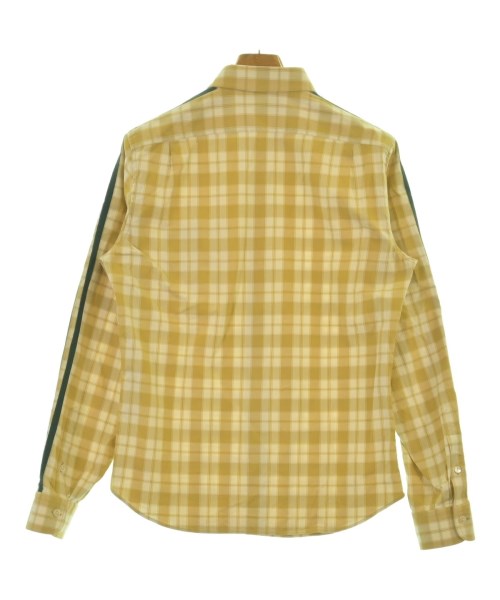 GUCCI 休閒襯衫
