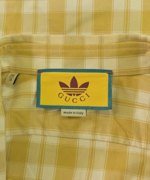 GUCCI 休閒襯衫