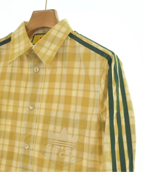 GUCCI 休閒襯衫