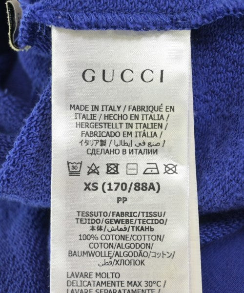 GUCCI 連帽衫