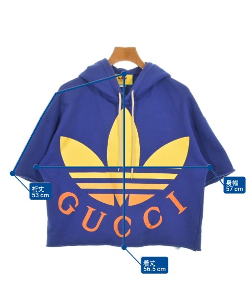 GUCCI 連帽衫