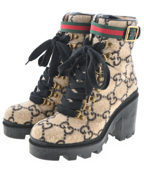 GUCCI 靴子