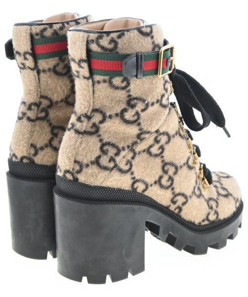 GUCCI 靴子