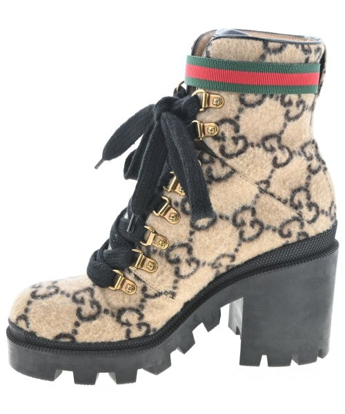 GUCCI 靴子