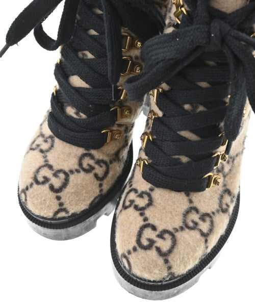 GUCCI 靴子
