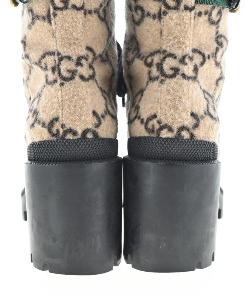 GUCCI 靴子