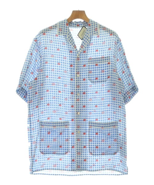 GUCCI 休閒襯衫
