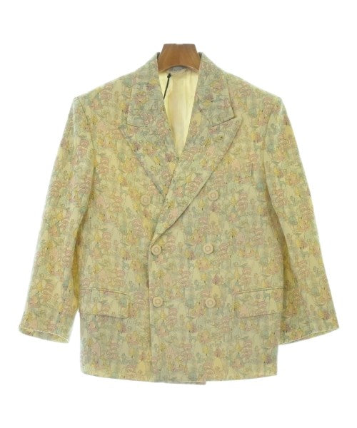 GUCCI 休閒夾克