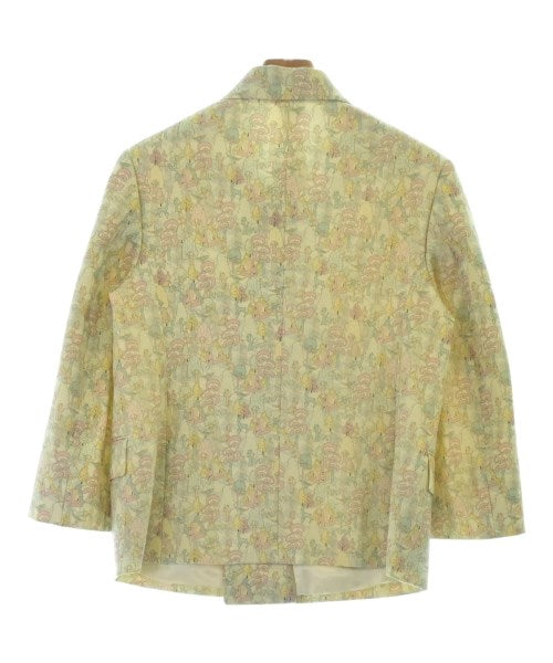 GUCCI 休閒夾克