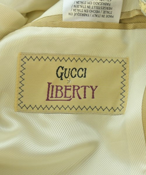 GUCCI 休閒夾克