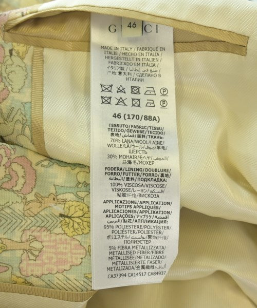 GUCCI 休閒夾克