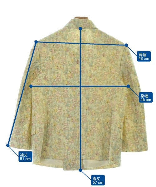 GUCCI 休閒夾克