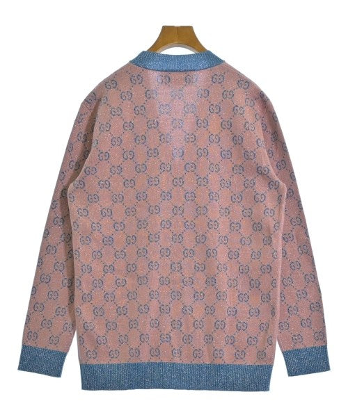 GUCCI 開襟衫