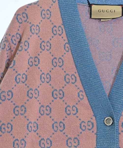 GUCCI 開襟衫