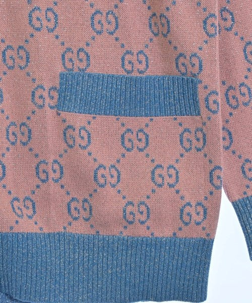 GUCCI 開襟衫