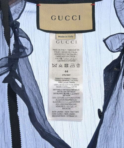 GUCCI 女襯衫