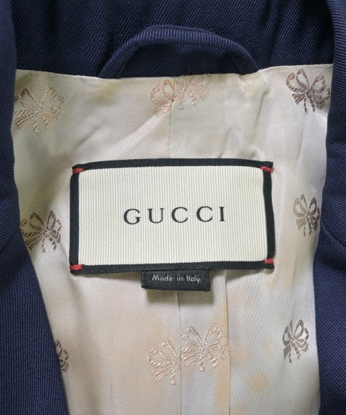 GUCCI 西裝外套