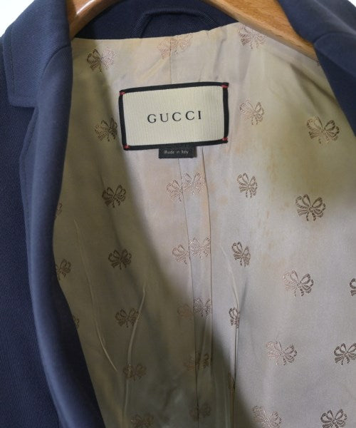 GUCCI 西裝外套