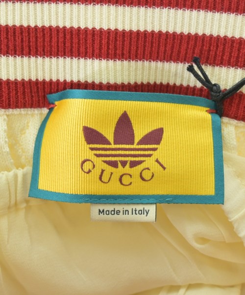 GUCCI 迷你裙